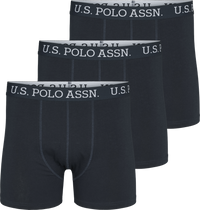 USPA 3 PK Tights Abadalla Men