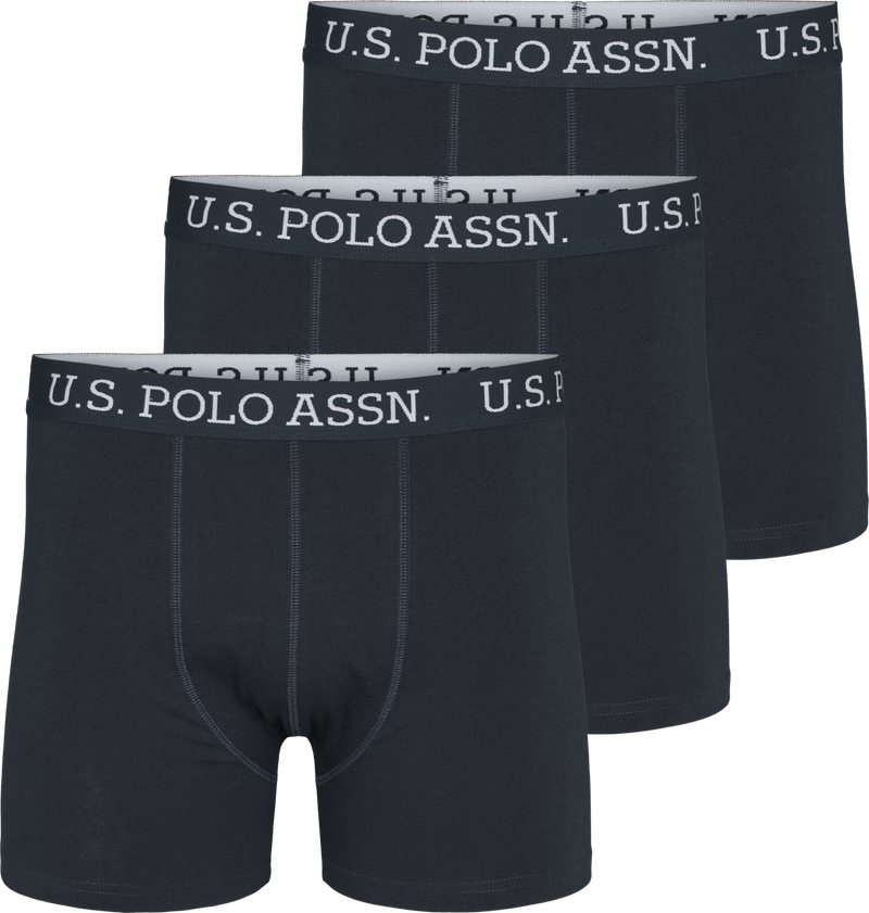 USPA 3 PK Tights Abadalla Men