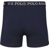 USPA 3 PK Tights Abadalla Men