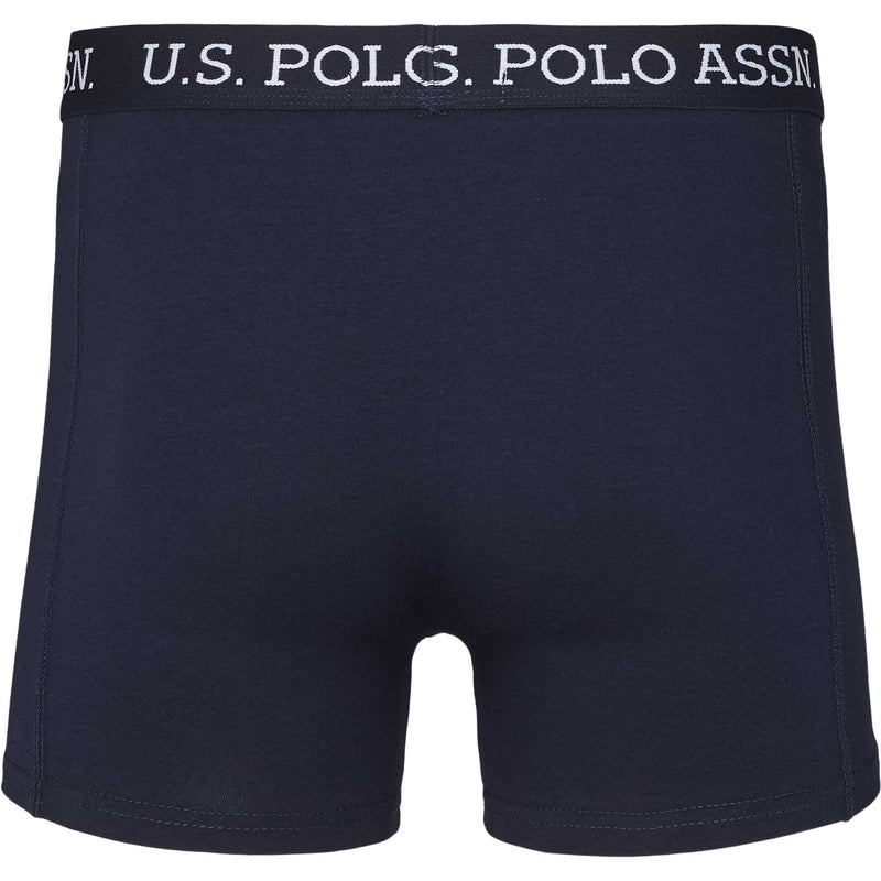 USPA 3 PK Tights Abadalla Men