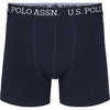 USPA 3 PK Tights Abadalla Men