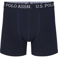 USPA 3 PK Tights Abadalla Men