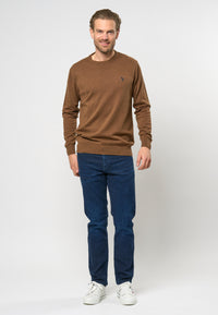 Adair Knit