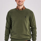 Adair Knit