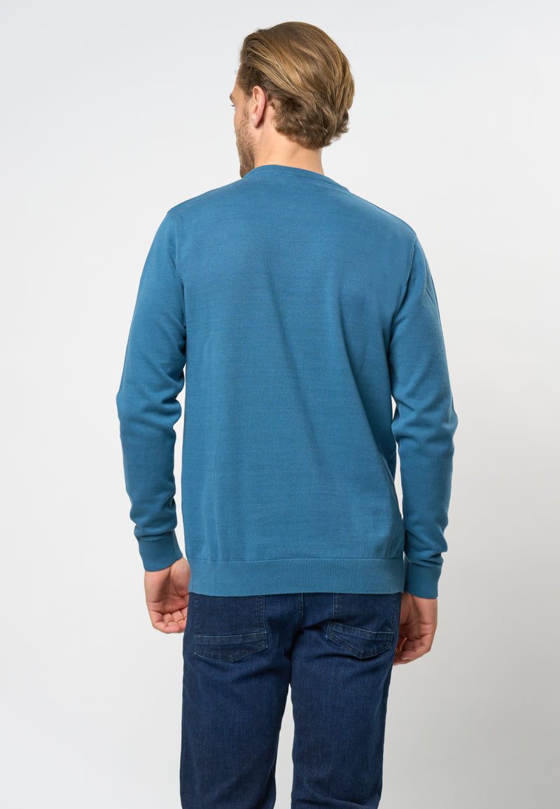 Adair Knit