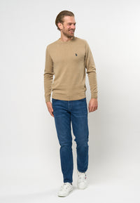 Adair Knit