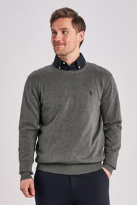 Adair Knit