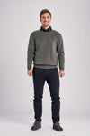 Adair Knit