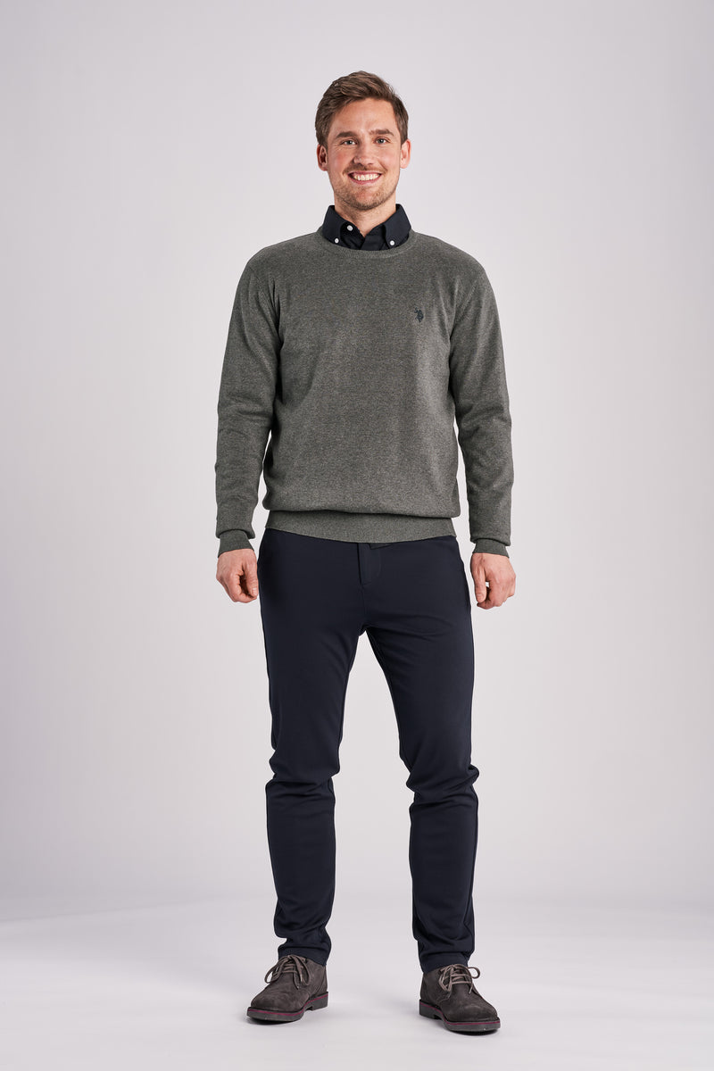 Adair Knit