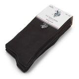 USPA 3 Pack Socks Aubrey