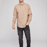 Armin Oxford Shirt Reg. Fit