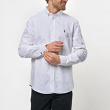 Armin Oxford Shirt Reg. Fit