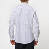 Armin Oxford Shirt Reg. Fit