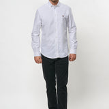 Armin Oxford Shirt Reg. Fit