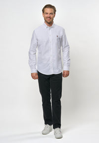 Armin Oxford Shirt Reg. Fit