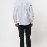 Armin Oxford Shirt Reg. Fit