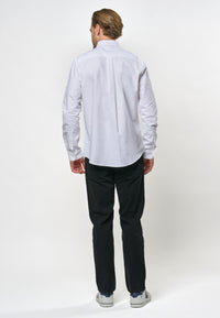 Armin Oxford Shirt Reg. Fit