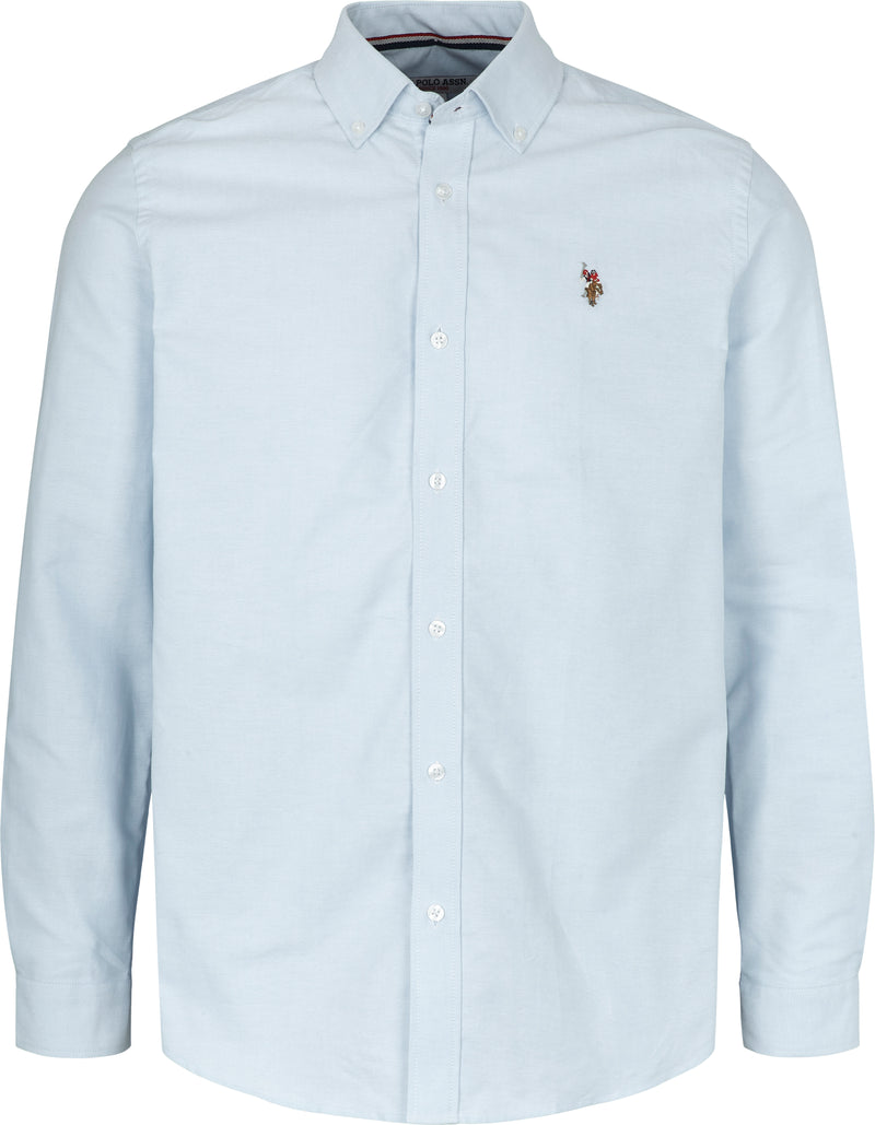 Armin Oxford Shirt Reg. Fit