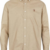 Armin Oxford Shirt Reg. Fit