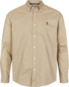 Armin Oxford Shirt Reg. Fit