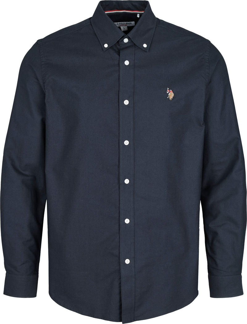 Armin Oxford Shirt Reg. Fit