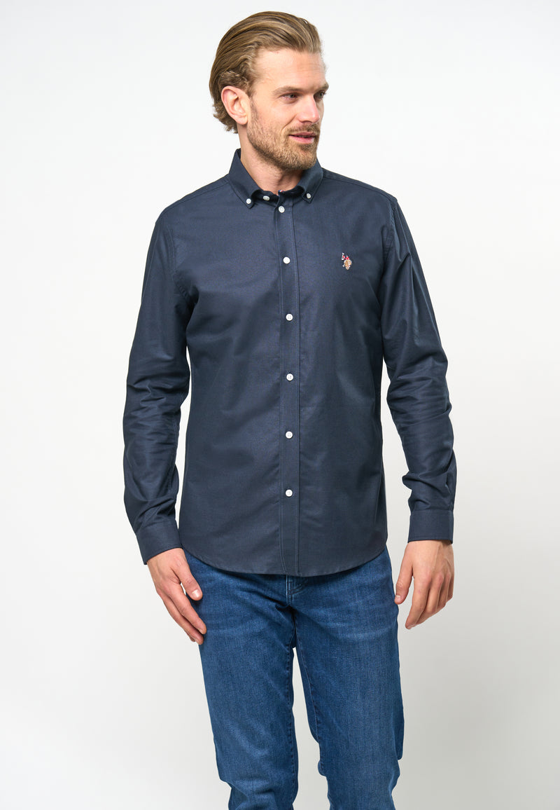 Armin Oxford Shirt Reg. Fit