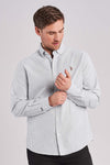 Armin Oxford Shirt Reg. Fit