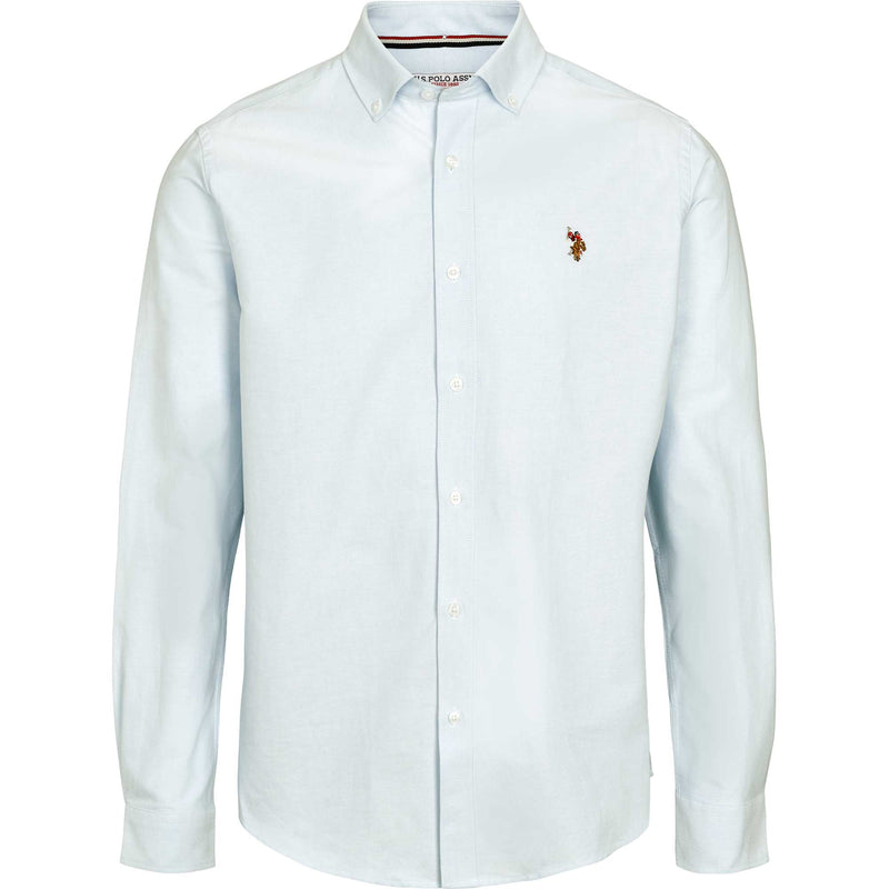 Armin Oxford Shirt Reg. Fit