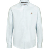 Armin Oxford Shirt Reg. Fit