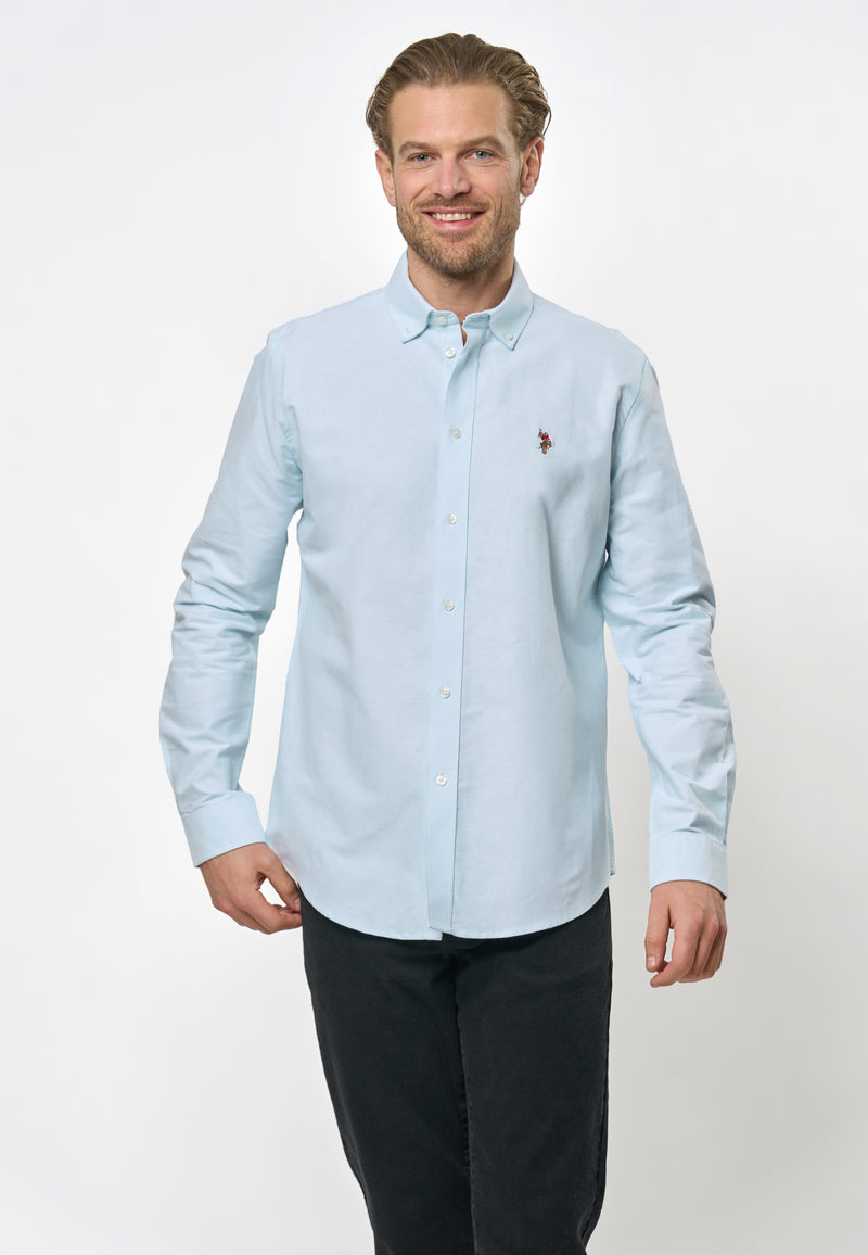 Armin Oxford Shirt Reg. Fit