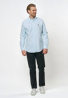 Armin Oxford Shirt Reg. Fit