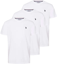 Arjun 3-pack T-Shirts