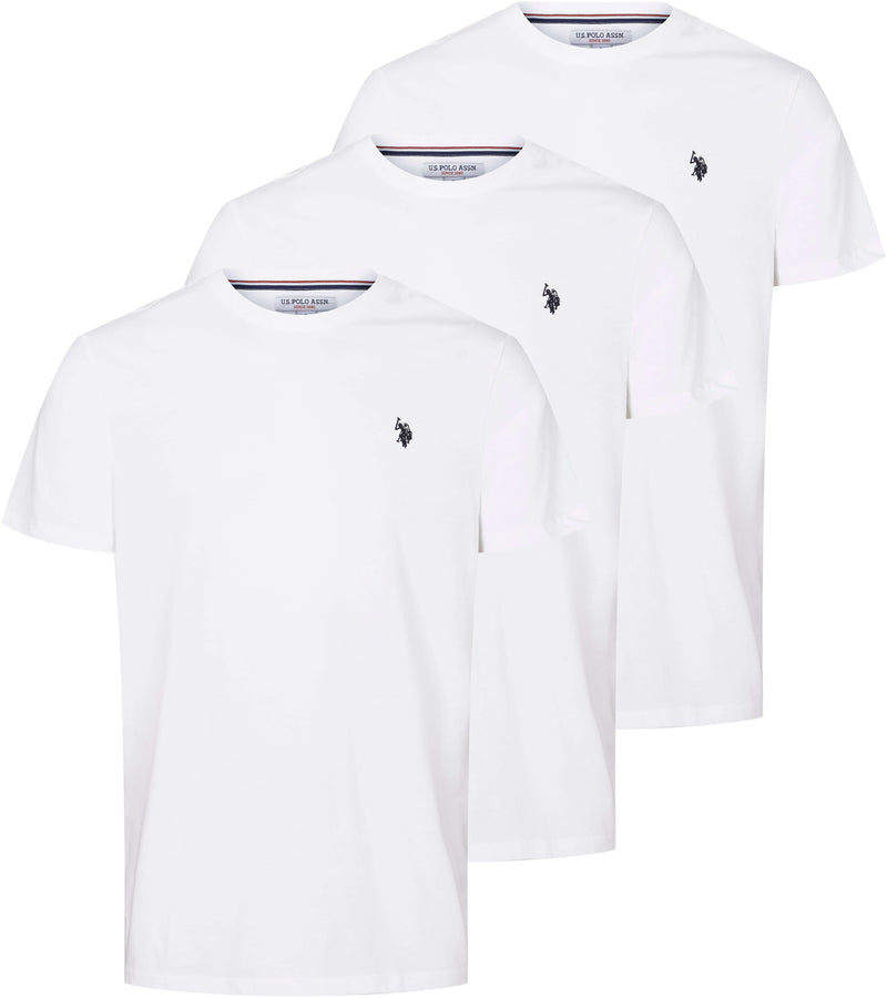 Arjun 3-pack T-Shirts