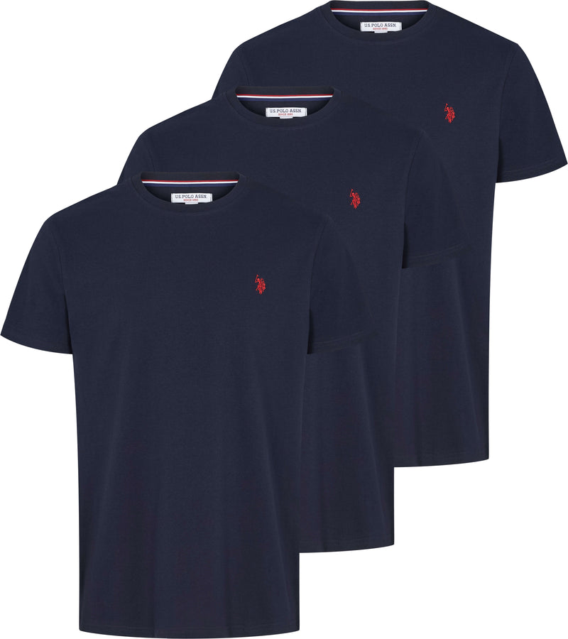 Arjun 3-pack T-Shirts