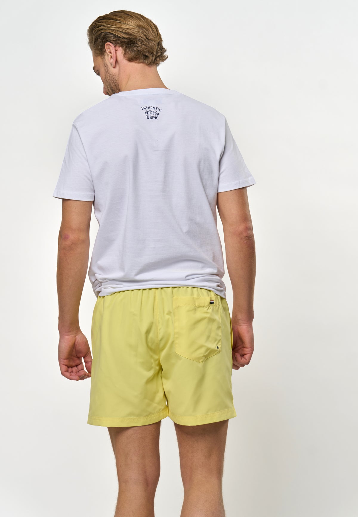 Aza Swimshorts