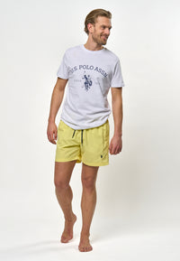 Aza Swimshorts