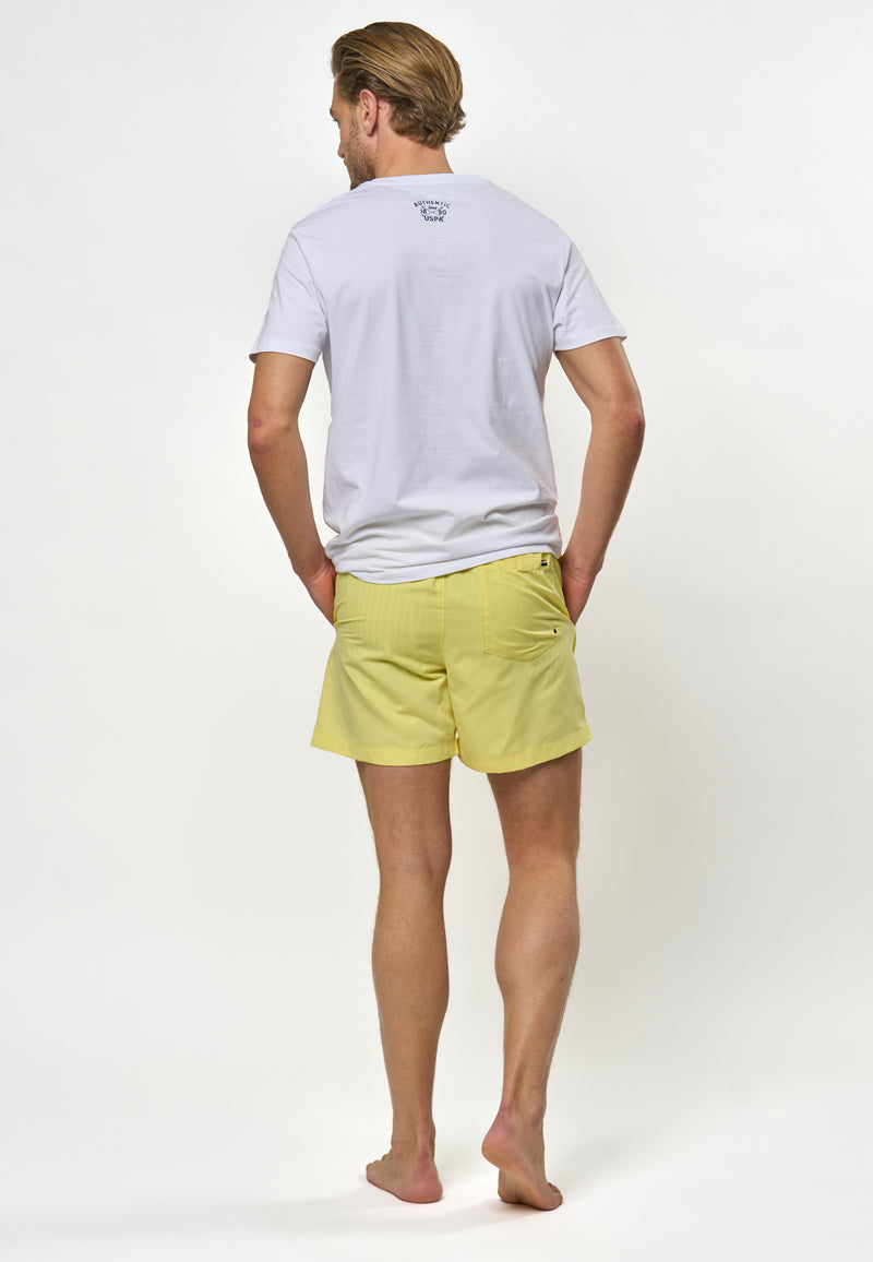 Aza Swimshorts