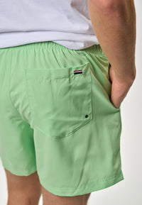 Aza Swimshorts