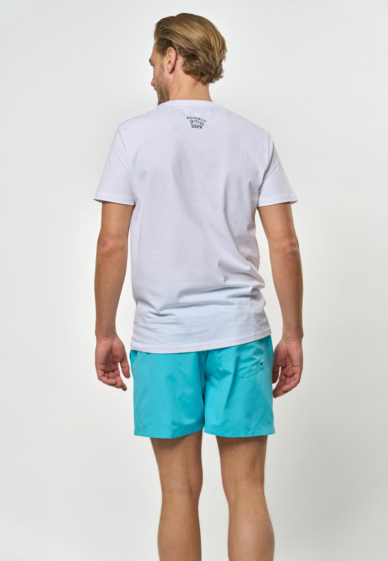 Aza Swimshorts