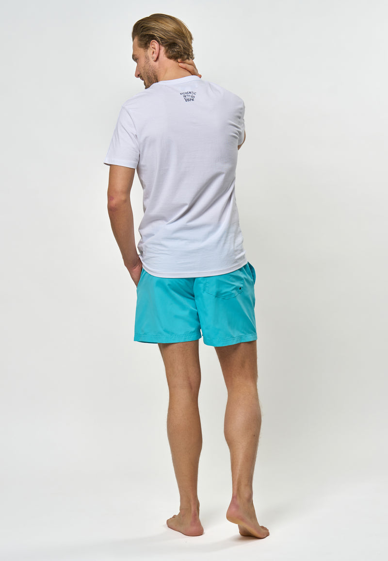 Aza Swimshorts