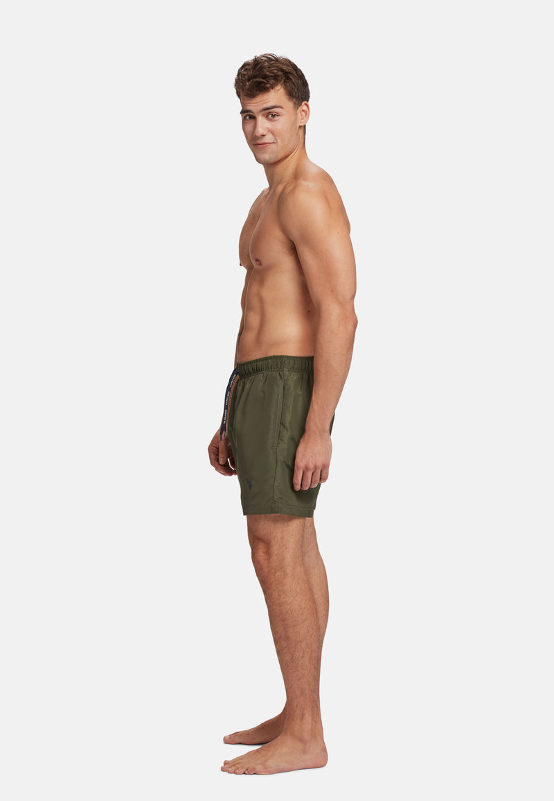 Aza Swimshorts