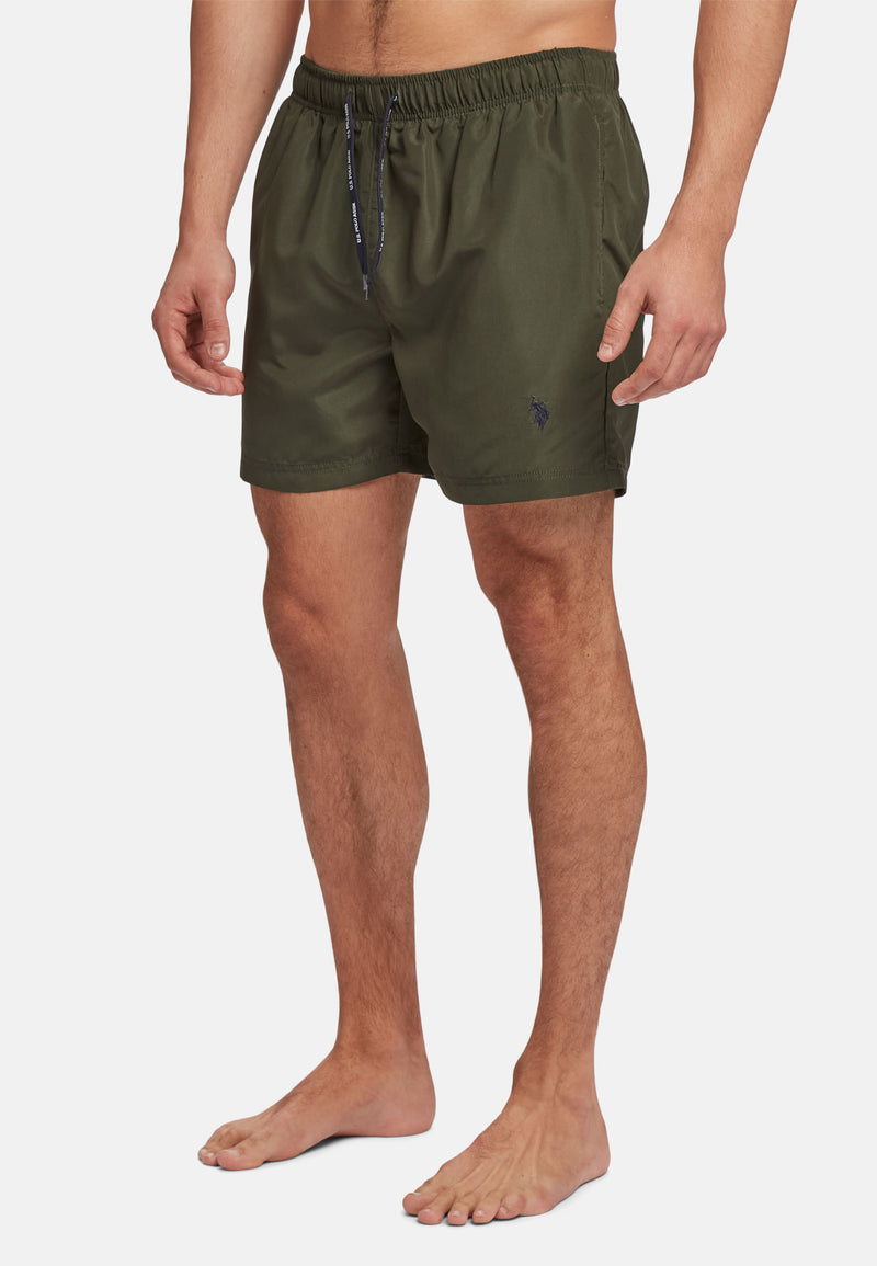 Aza Swimshorts