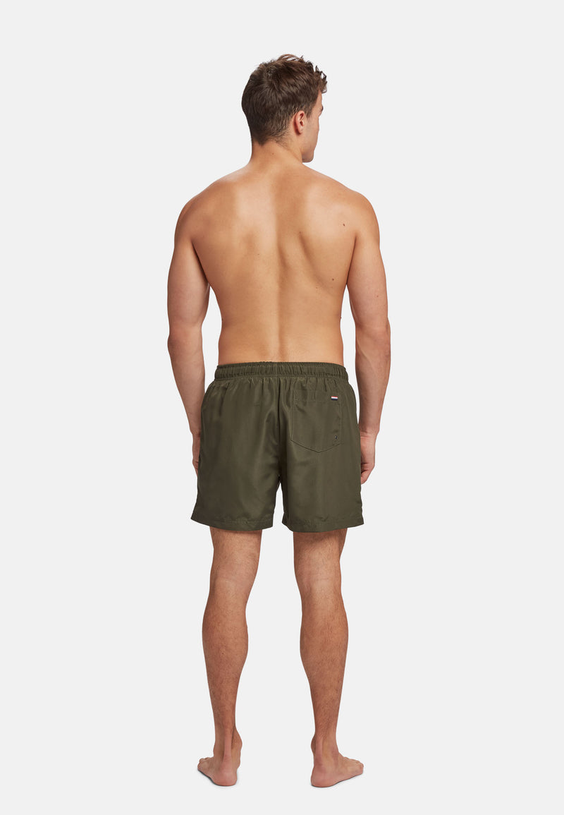 Aza Swimshorts