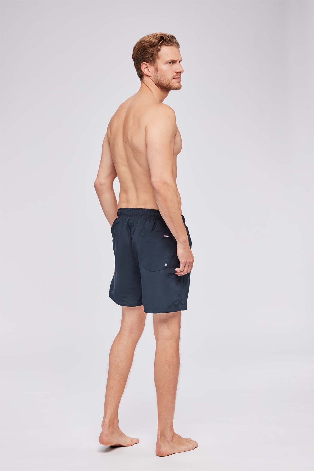 Aza Swimshorts