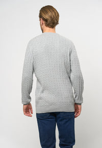 Archi Cable Knit