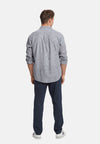 Bolt Linen Shirt