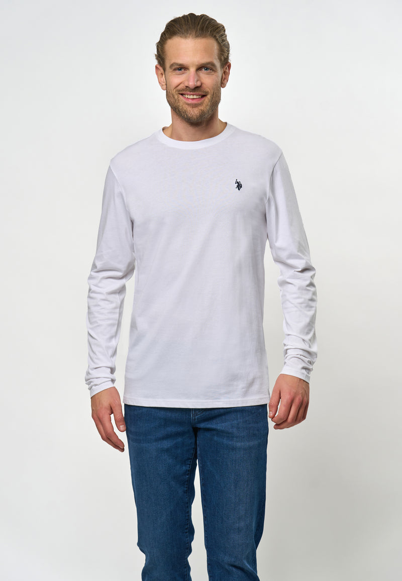 Brolin Long Sleeve T-shirt