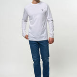 Brolin Long Sleeve T-shirt