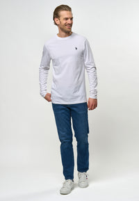 Brolin Long Sleeve T-shirt