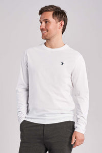 Brolin Long Sleeve T-shirt